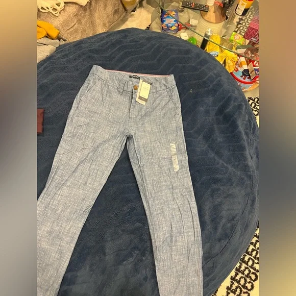 Pants - Picture 1 of 2